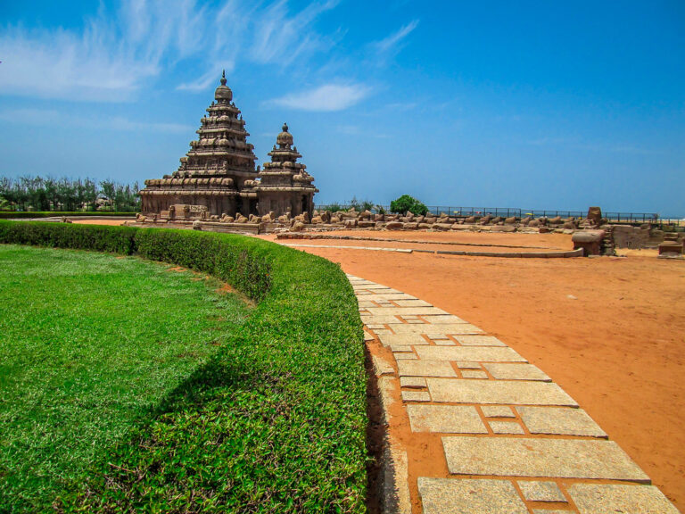 How to plan a trip to Mahabalipuram from Chennai? – One Day Trip