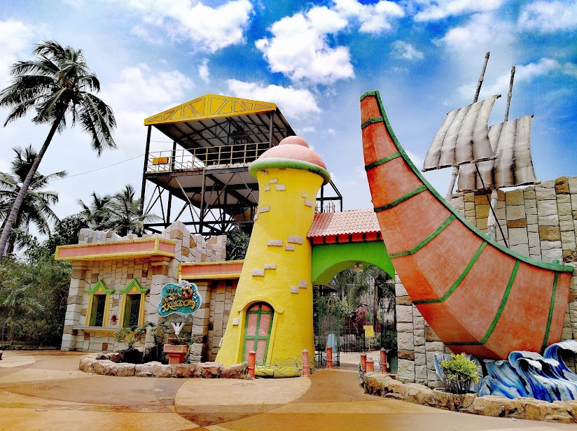 VGP Universal Kingdom East Coast Road, 44% OFF