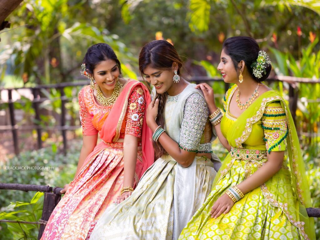 Share more than 161 best bridal gowns in chennai best