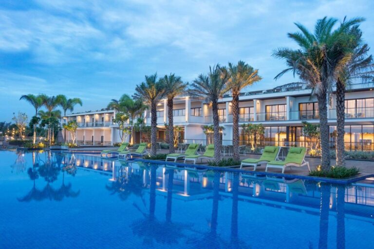 Best Couple Friendly Hotels in Mahabalipuram – Unmarried Couple Resorts