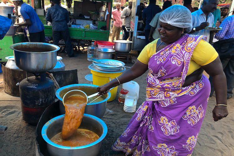 Is Sundari Akka Kadai Really Worth the Hype? (Menu, Prices, Location)