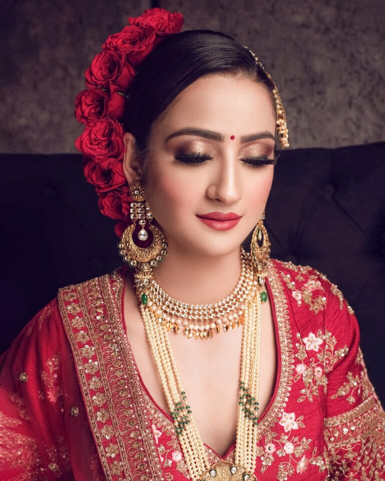 Top Wedding Shop Destinations in Chennai – Best Bridal Collections